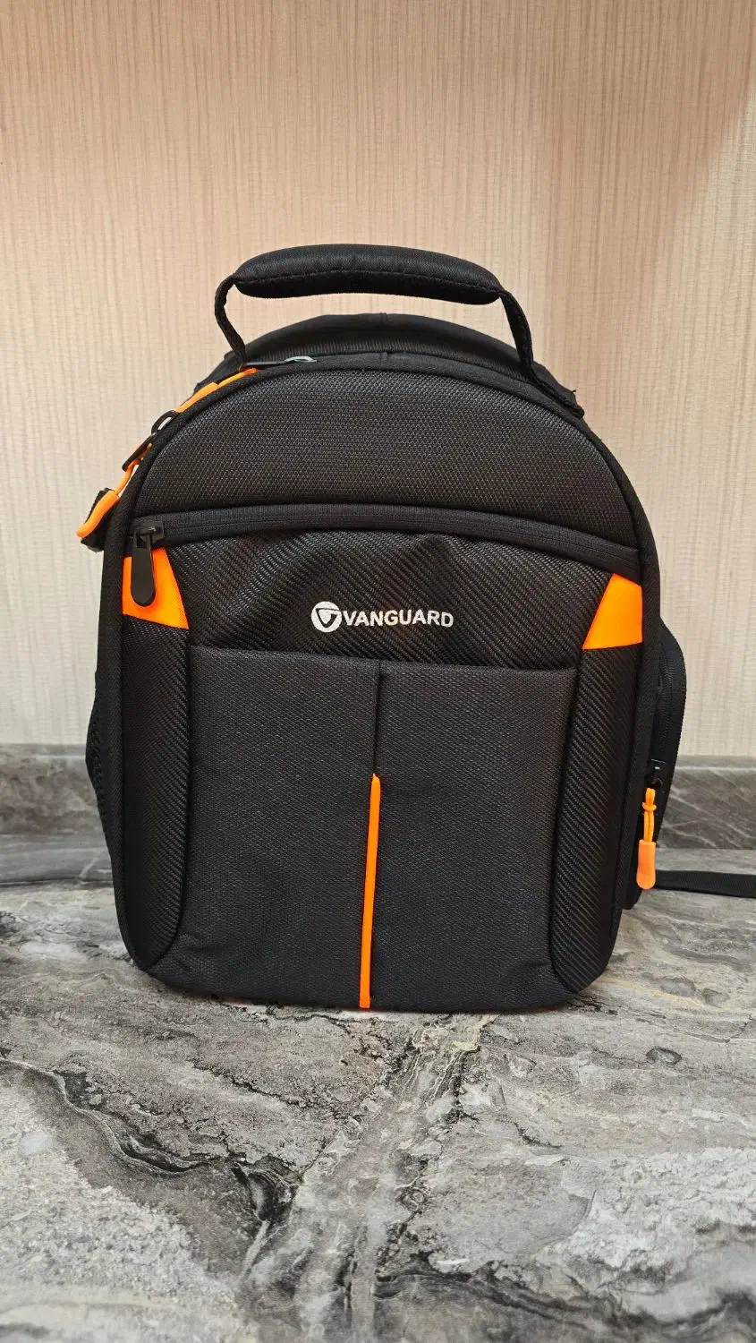 کیف دوربین ونگارد|کیف، کفش، کمربند|شیراز, مبعث|دیوار