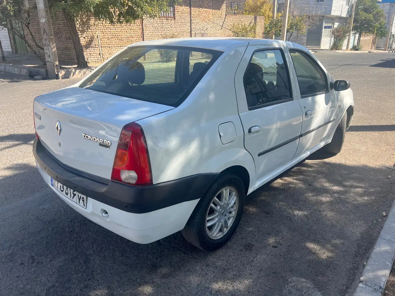 ال۹۰مدل ۹۰|خودرو سواری و وانت|زنجان, |دیوار