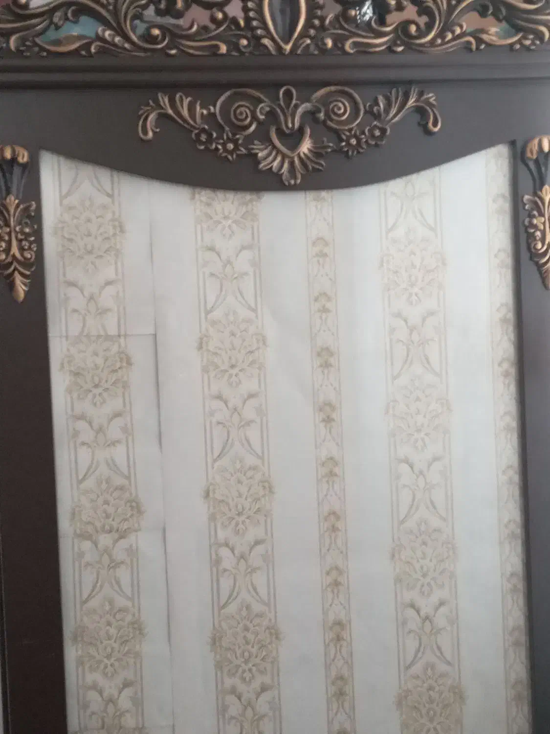 بوفه|بوفه، ویترین، کنسول|مراغه, |دیوار