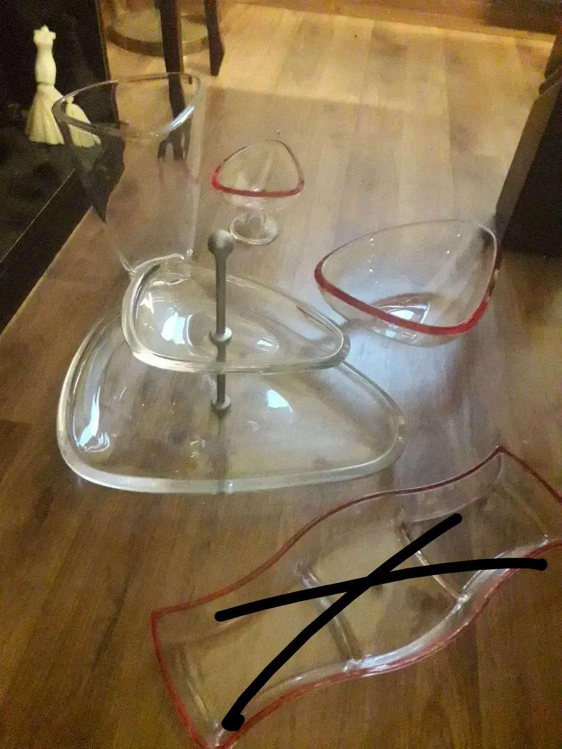 دکوری|ظروف سرو و پذیرایی|گرگان, |دیوار