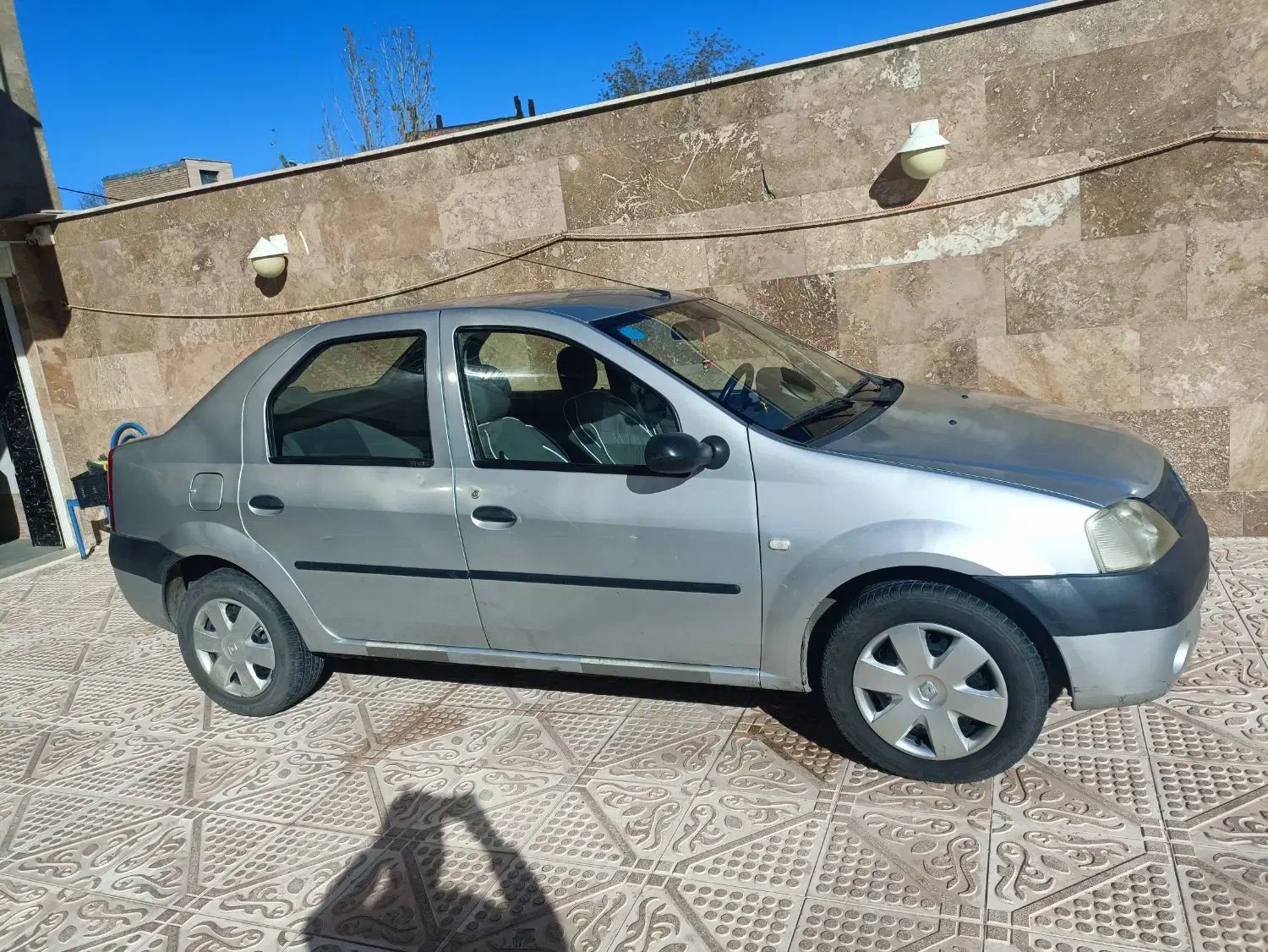 تندر نود نقرای|خودرو سواری و وانت|اردبیل, |دیوار