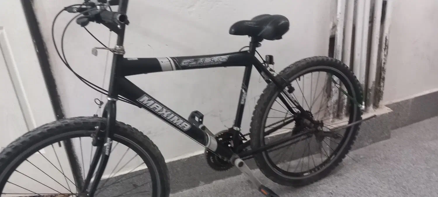 دوچرخه ۲۶ ماکسیما|دوچرخه، اسکیت، اسکوتر|گناباد, |دیوار