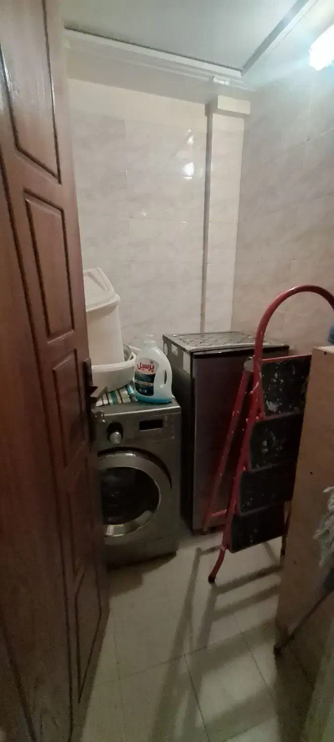 اندرزگو سلیمی شمالی 160متر سه خوابه دومستر