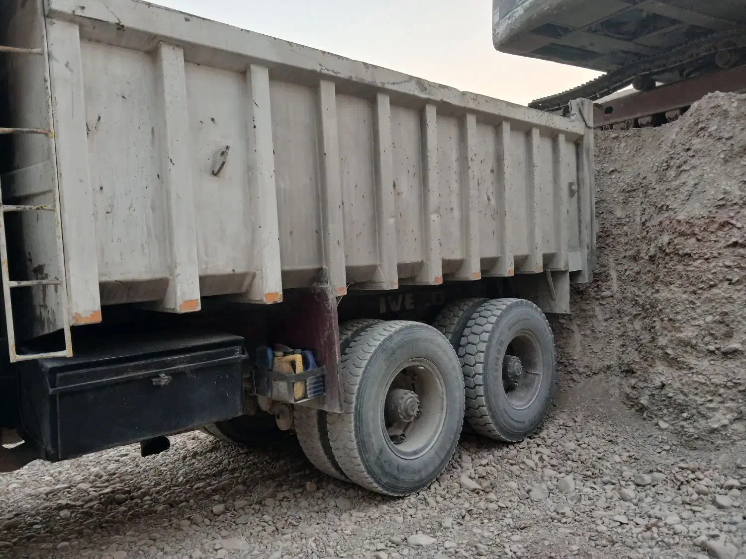 فروش|خودرو سنگین|پاکدشت, پاکدشت (مامازند)|دیوار