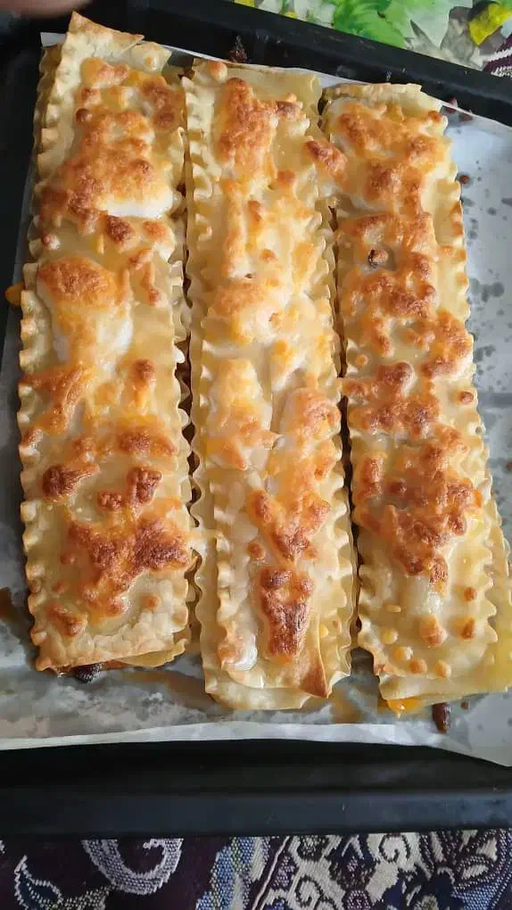 فلفل آماده و تمیز خانه کی صداقت|خوردنی و آشامیدنی|حمیدیه, |دیوار