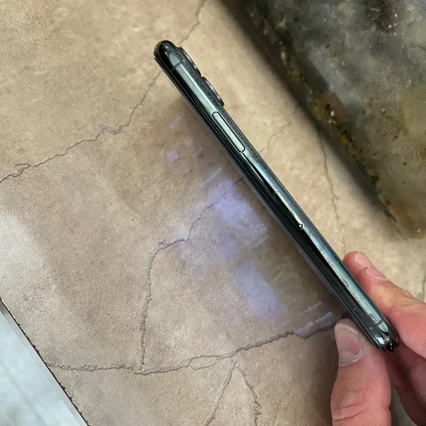 آیفون ۱۱ پرو ۲۵۶ گیگ دو سیم|موبایل|سنندج, |دیوار