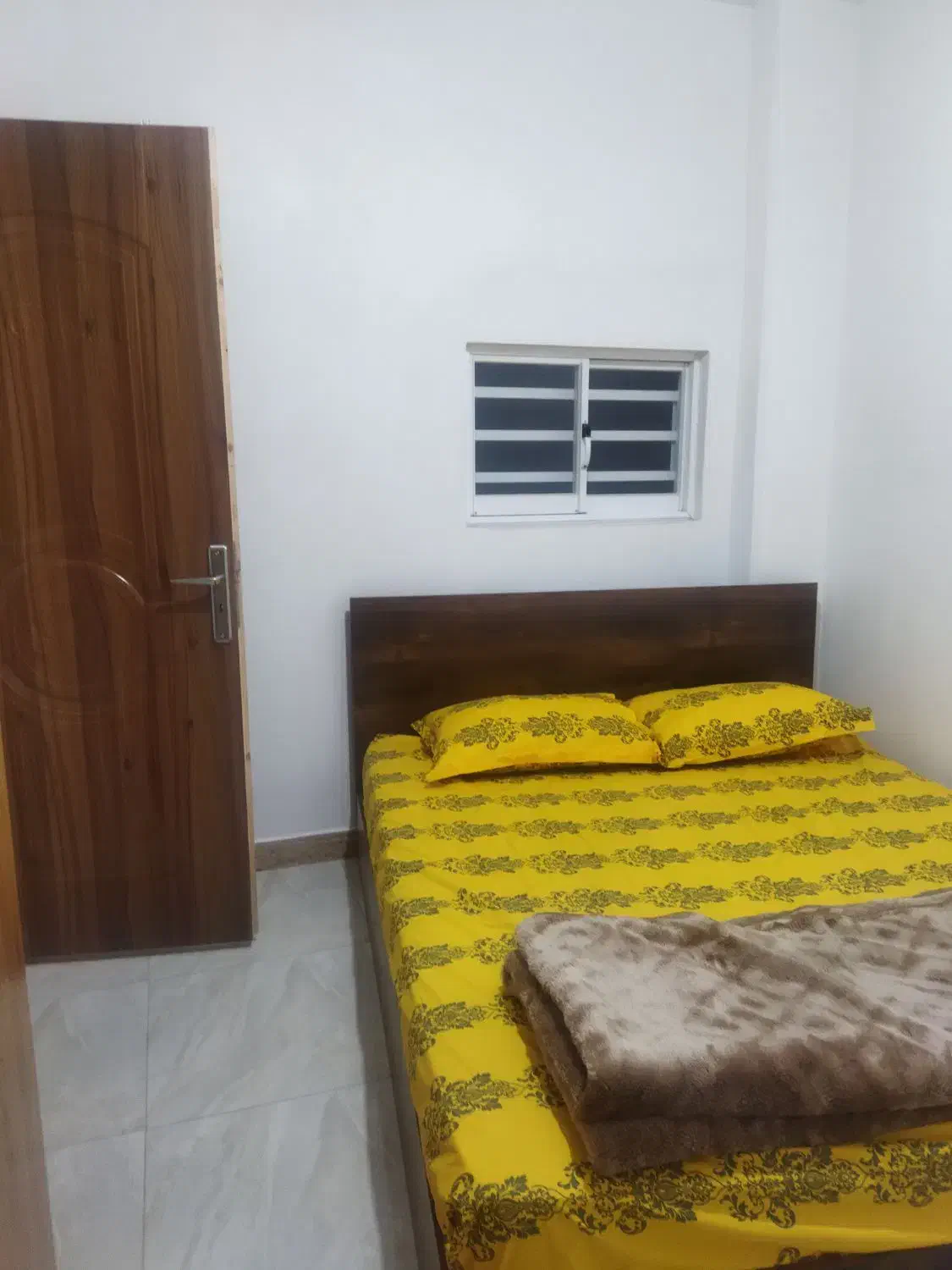 اجاره سوئیت آپارتمان نوساز روزانه در رشت|اجارهٔ کوتاه‌مدت آپارتمان و سوئیت|رشت, حومه رشت|دیوار