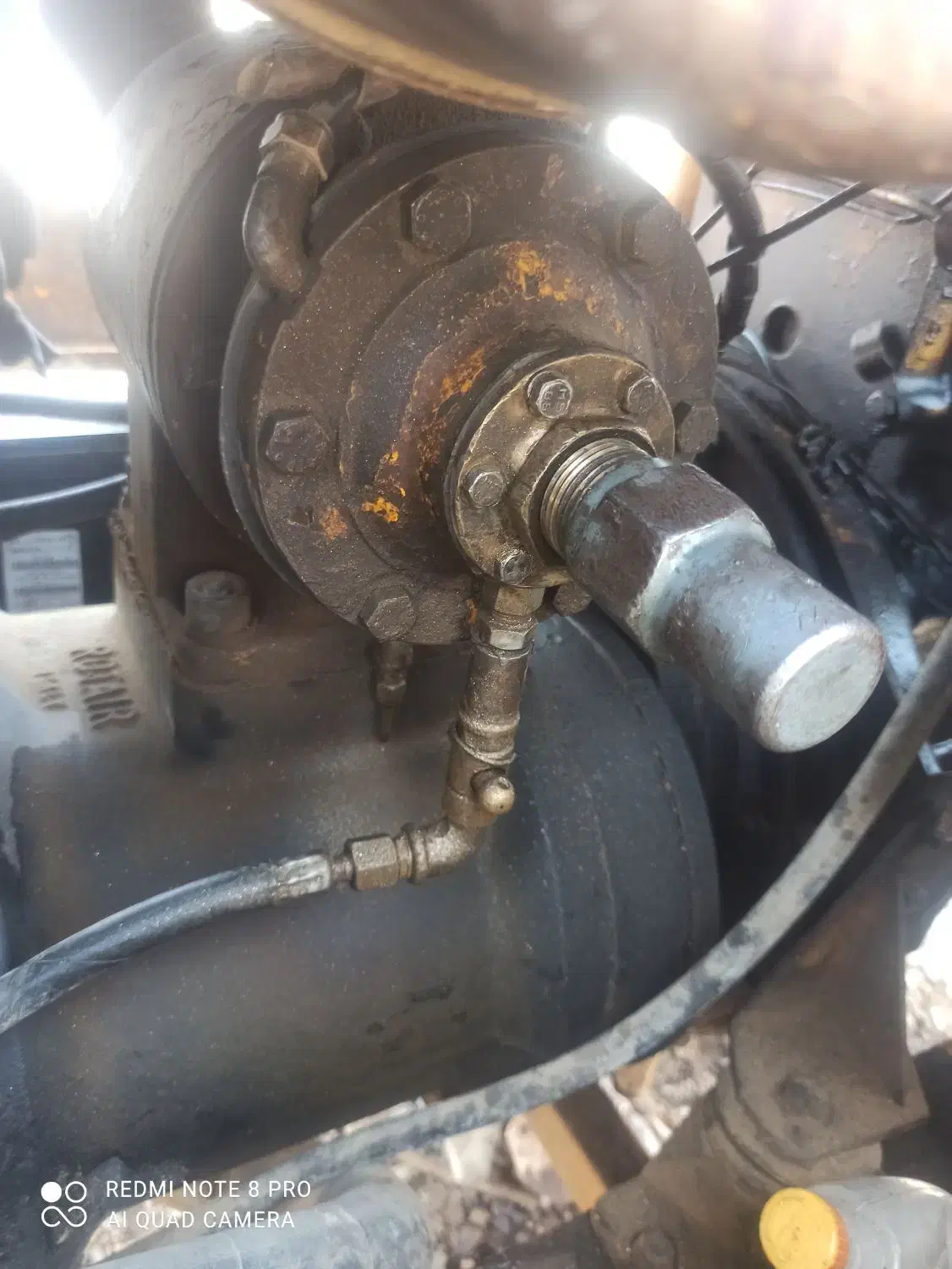 کمپریور۱۶۰|ماشین‌آلات صنعتی|سراوان, |دیوار