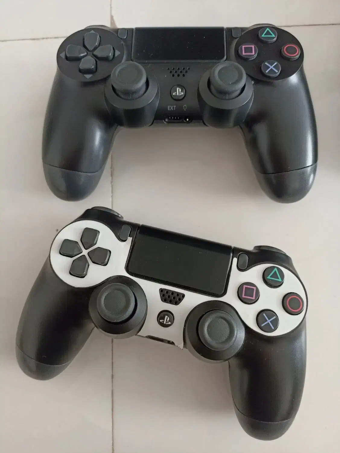 PS4 Pro|کنسول، بازی ویدئویی و آنلاین|مشهد, پنجتن|دیوار