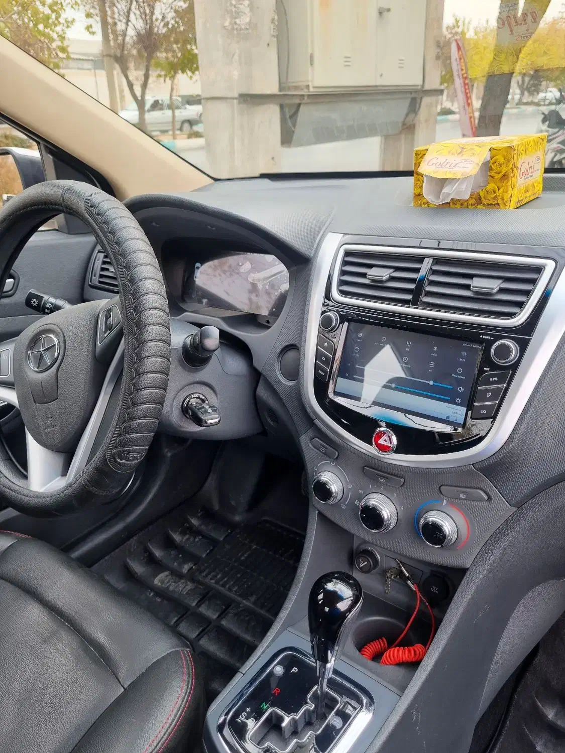 جک j4|خودرو سواری و وانت|نجف‌آباد, شیخ بهایی|دیوار