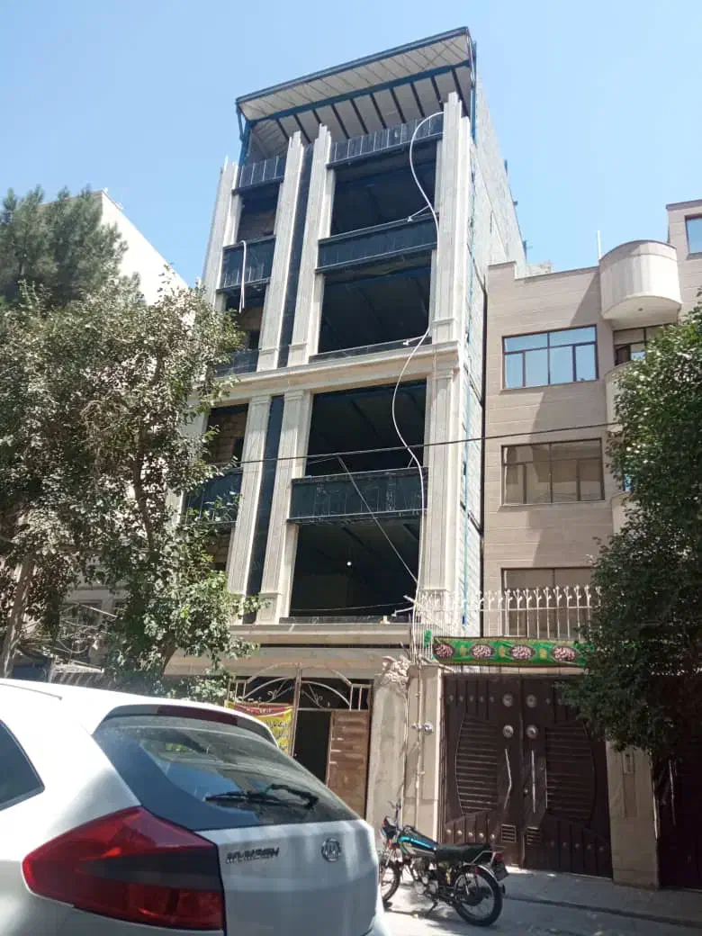 واحد آپارتمان|فروش آپارتمان|مشهد, دریادل|دیوار