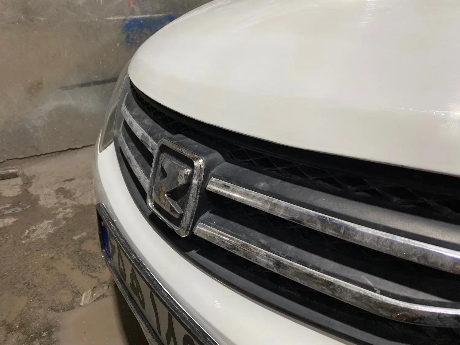 لیسه کشی.لیسه گیری و سرامیک خودرو|خدمات موتور و ماشین|کرمانشاه, |دیوار