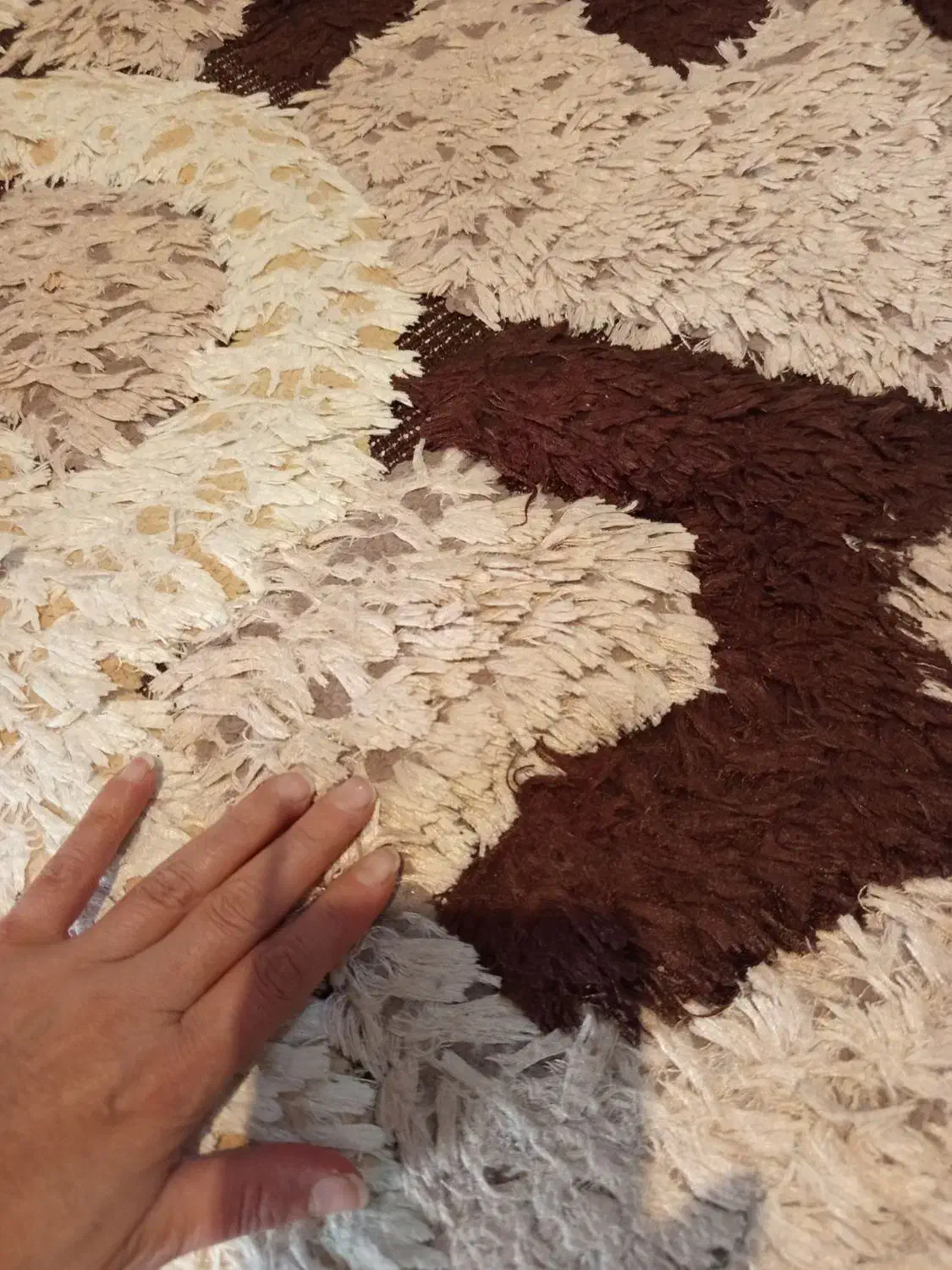 فرش 1در 1ونیم ترکیه|فرش|تبریز, |دیوار