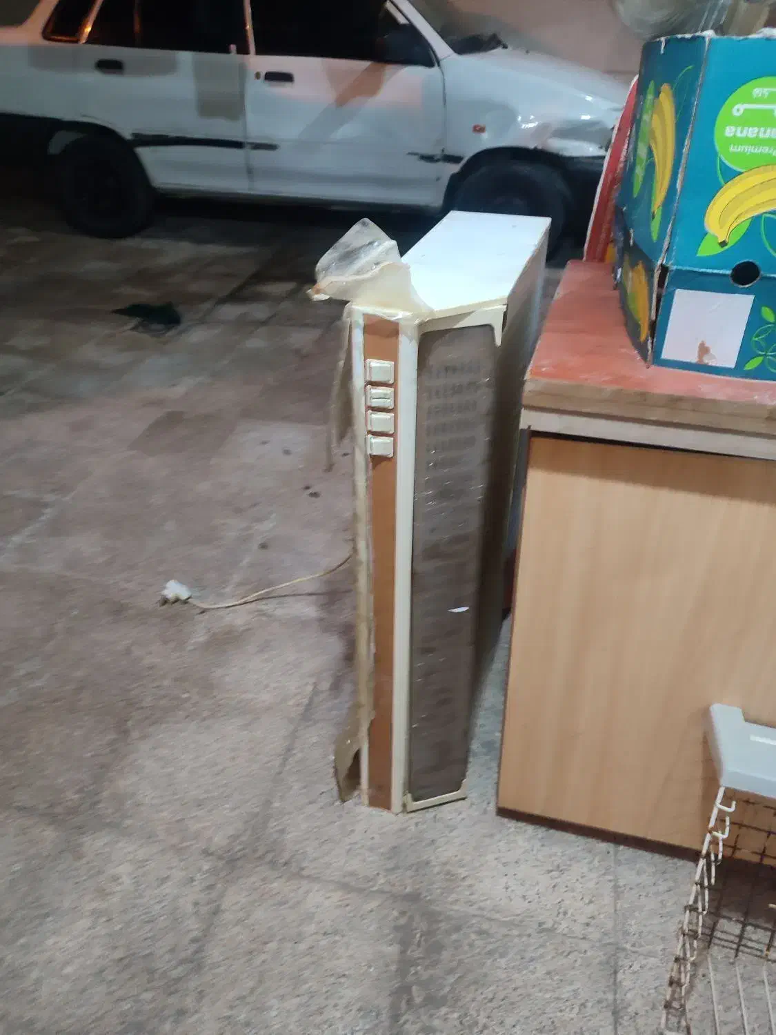 کابینت با هود|مصالح و تجهیزات ساختمان|اهواز, زیتون کارگری|دیوار