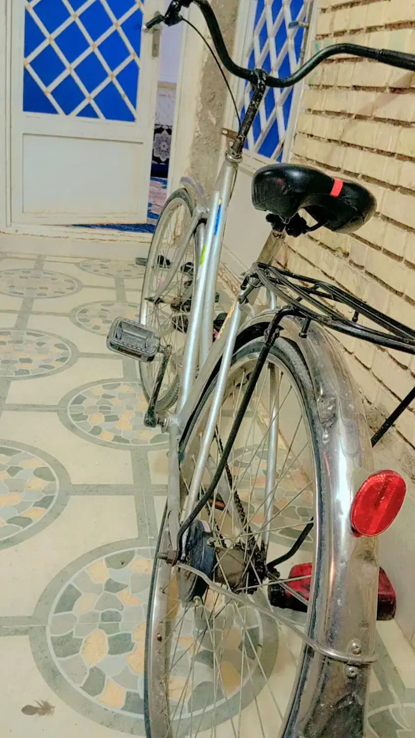 دوچرخه ژاپنی|دوچرخه، اسکیت، اسکوتر|خرمشهر, |دیوار