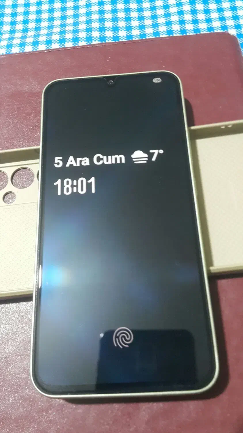 گوشی سامسونگ A34 5G|موبایل|تبریز, |دیوار