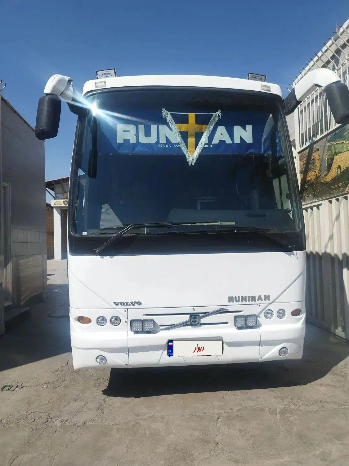 فروش|خودرو سنگین|خنداب, |دیوار