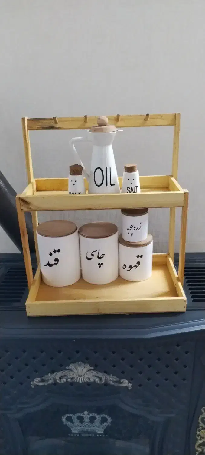 پاسماوری|ظروف نگهدارنده، پلاستیکی، یک‌بارمصرف|مشهد, امیرآباد|دیوار