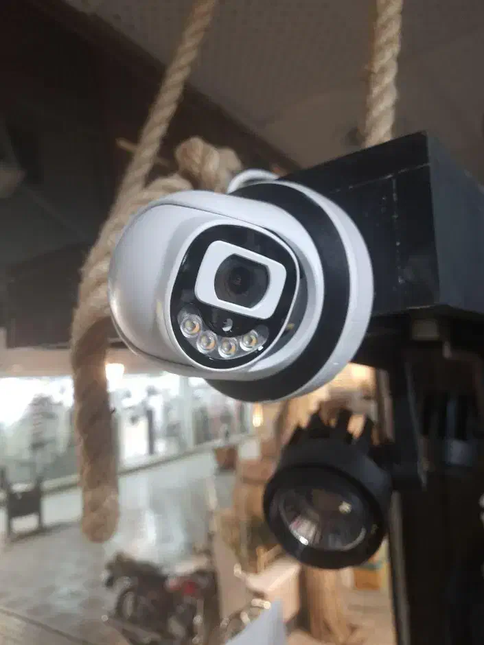 دوربین مداربسته رنگی پلاک خوان فلزی ضدآب قسطی بخر|دوربین مداربسته|سیرجان, |دیوار