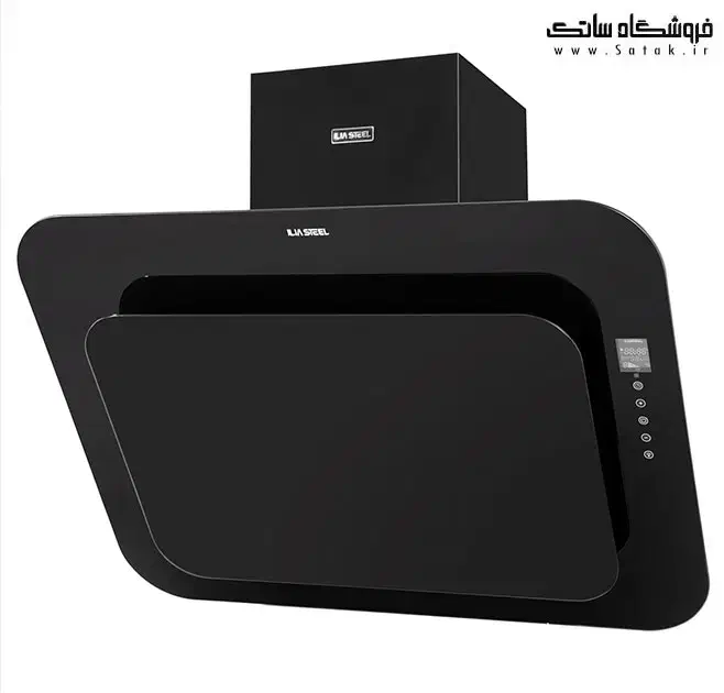 هودمورب ایلیا استیل|هود|لنجان, |دیوار