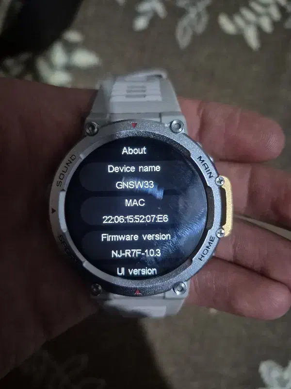 ساعت هوشمند گرین لاین|ساعت|محمدشهر, محمدشهر|دیوار