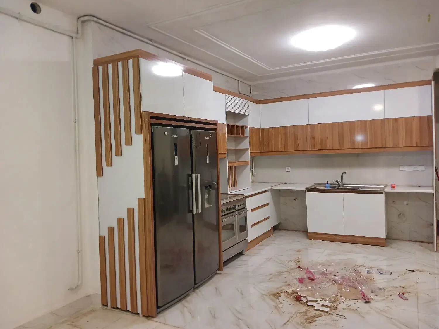 کابینت سازی شایان|خدمات پیشه و مهارت|بروجرد, |دیوار