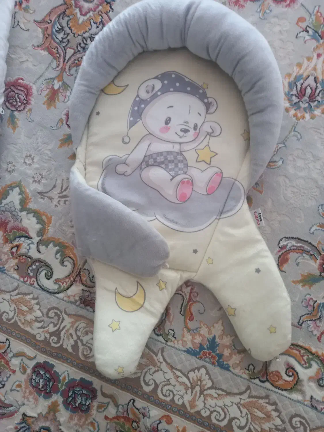 قنداق فرنگی|اسباب و اثاث بچه|خمین, |دیوار