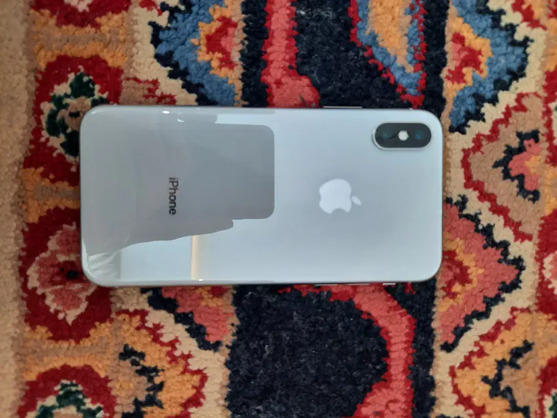 iPhone X|موبایل|مشهد, سناباد|دیوار