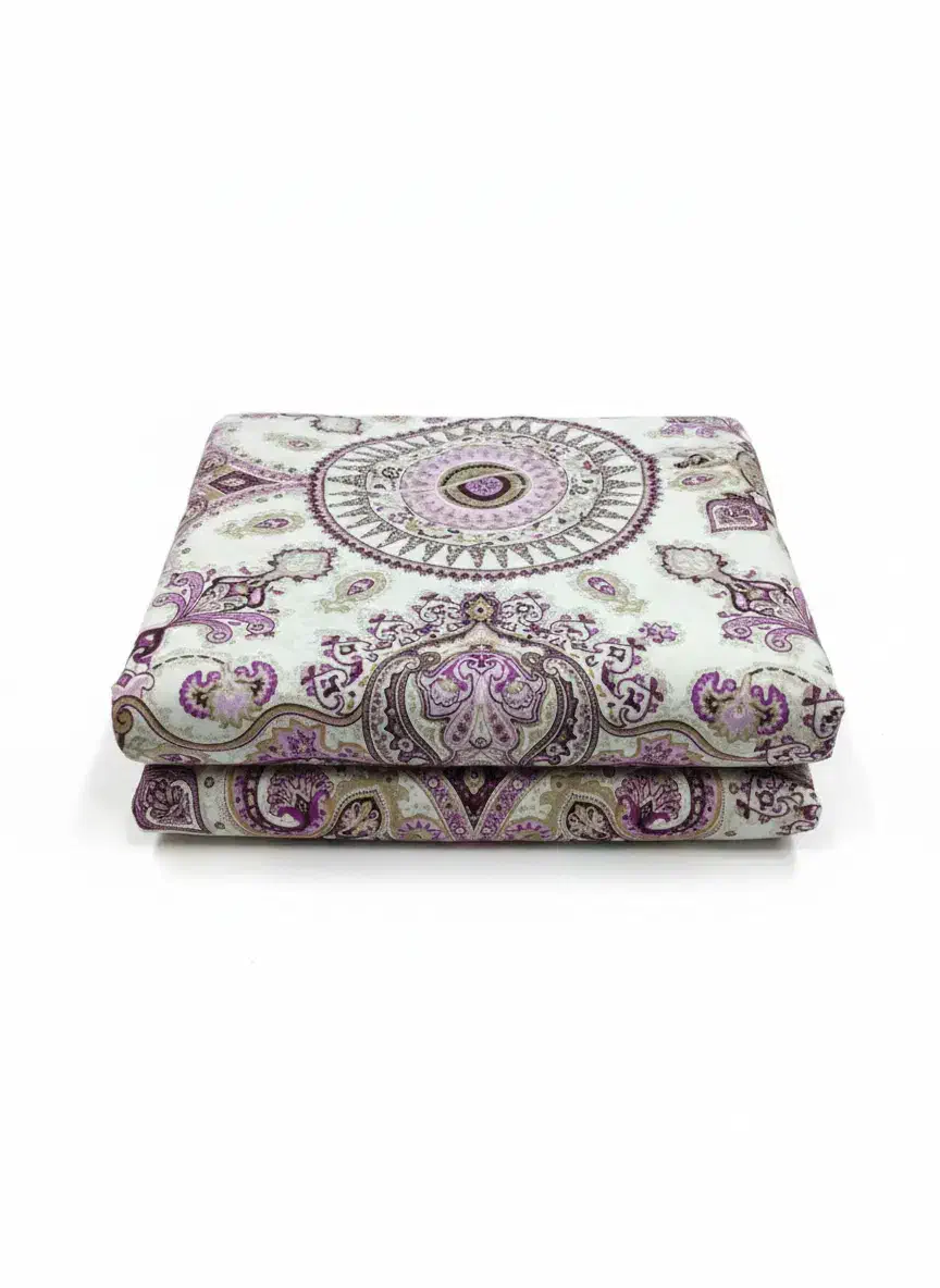 ملحفه تشک کشدار ۲و۱نفره طرح ترمه|سرویس روتختی|تهران, حر|دیوار