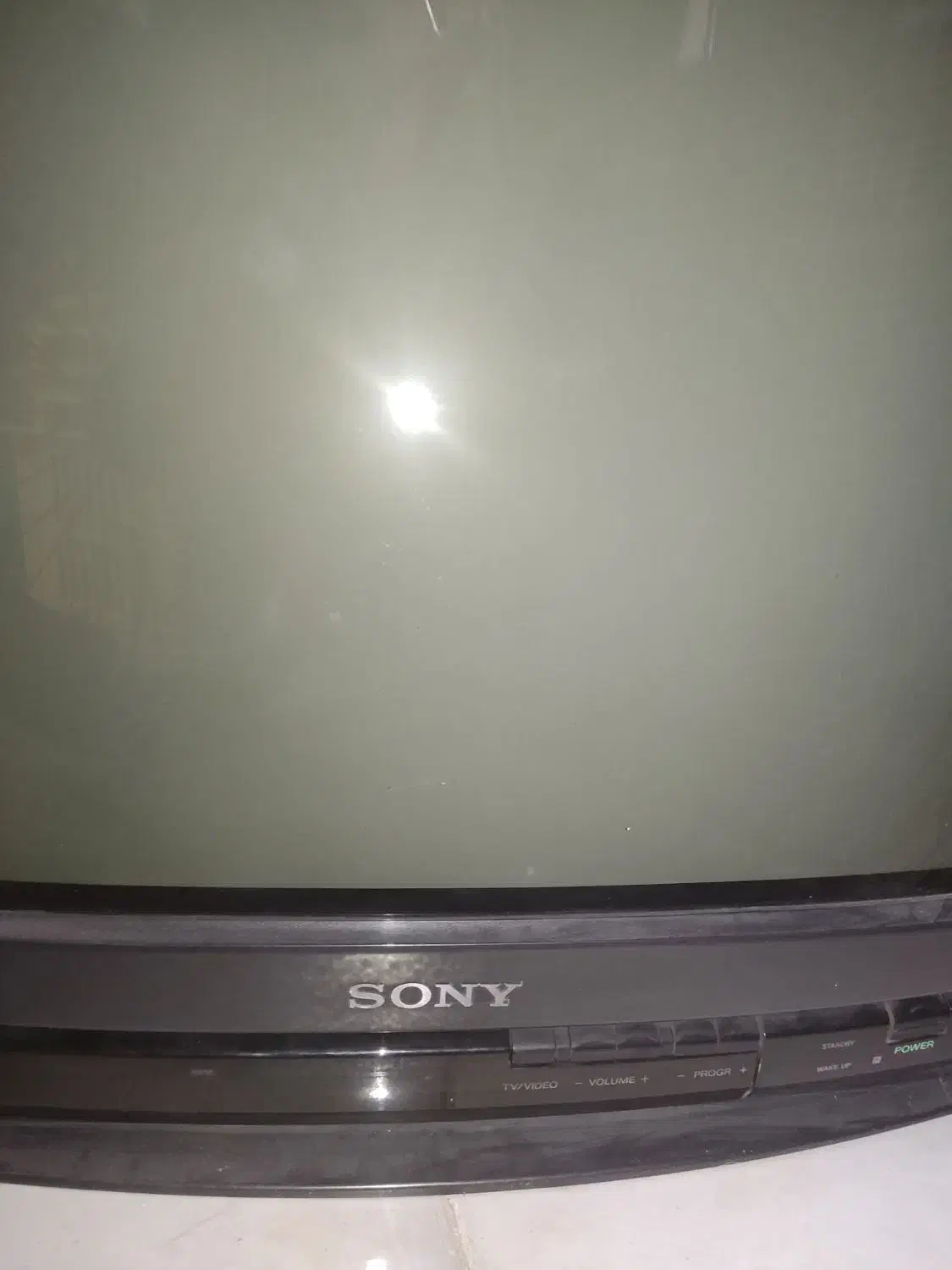 یک عدد تلویزیون سونی یک عدد تلویزیون پاناسونیک|تلویزیون و پروژکتور|اصفهان, میرعماد|دیوار