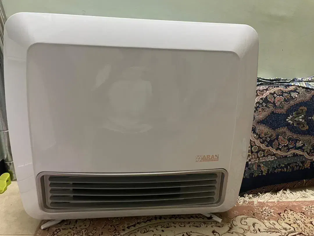 بخاری گازی وبرقی|بخاری، هیتر، شومینه|بابل, |دیوار