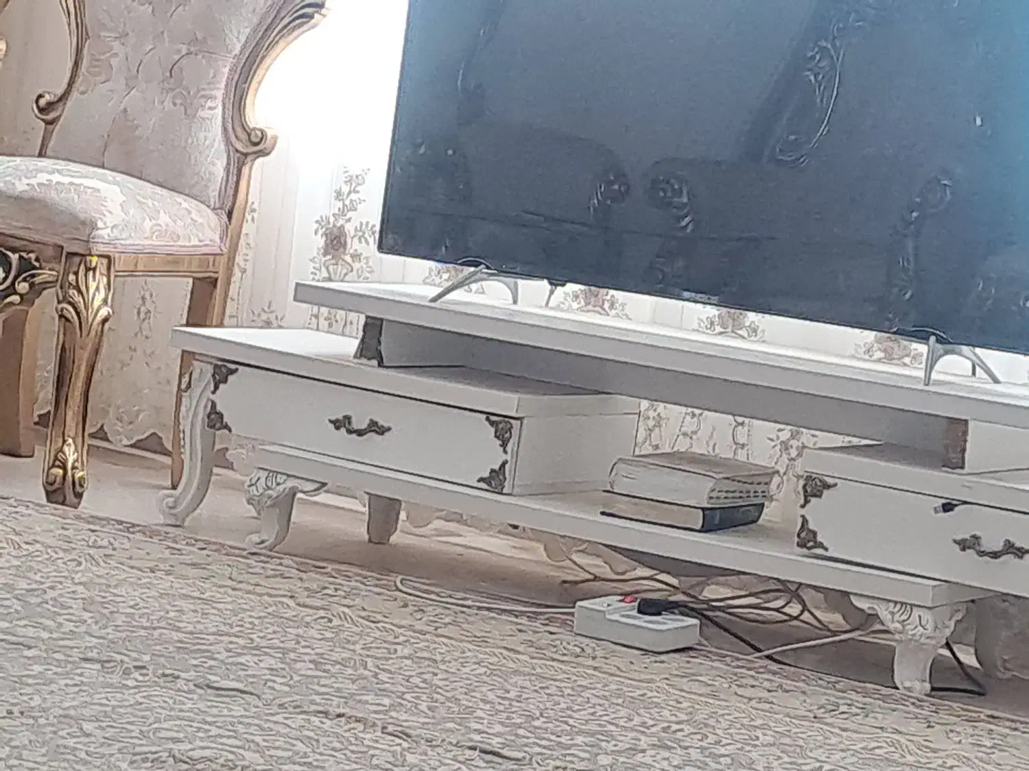 میزتلویزین|میز تلویزیون|نیشابور, شهرک رسولی|دیوار