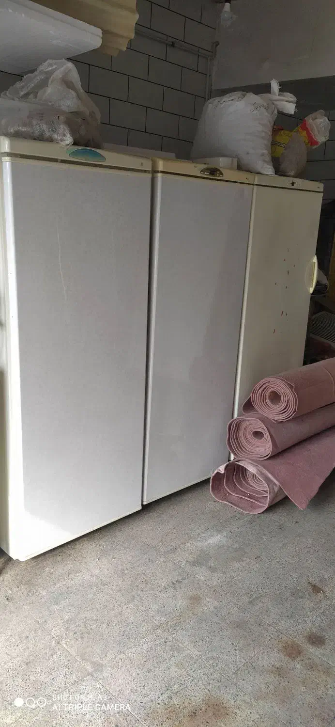 یخچال و فریزر پارس|یخچال و فریزر|کنگاور, |دیوار