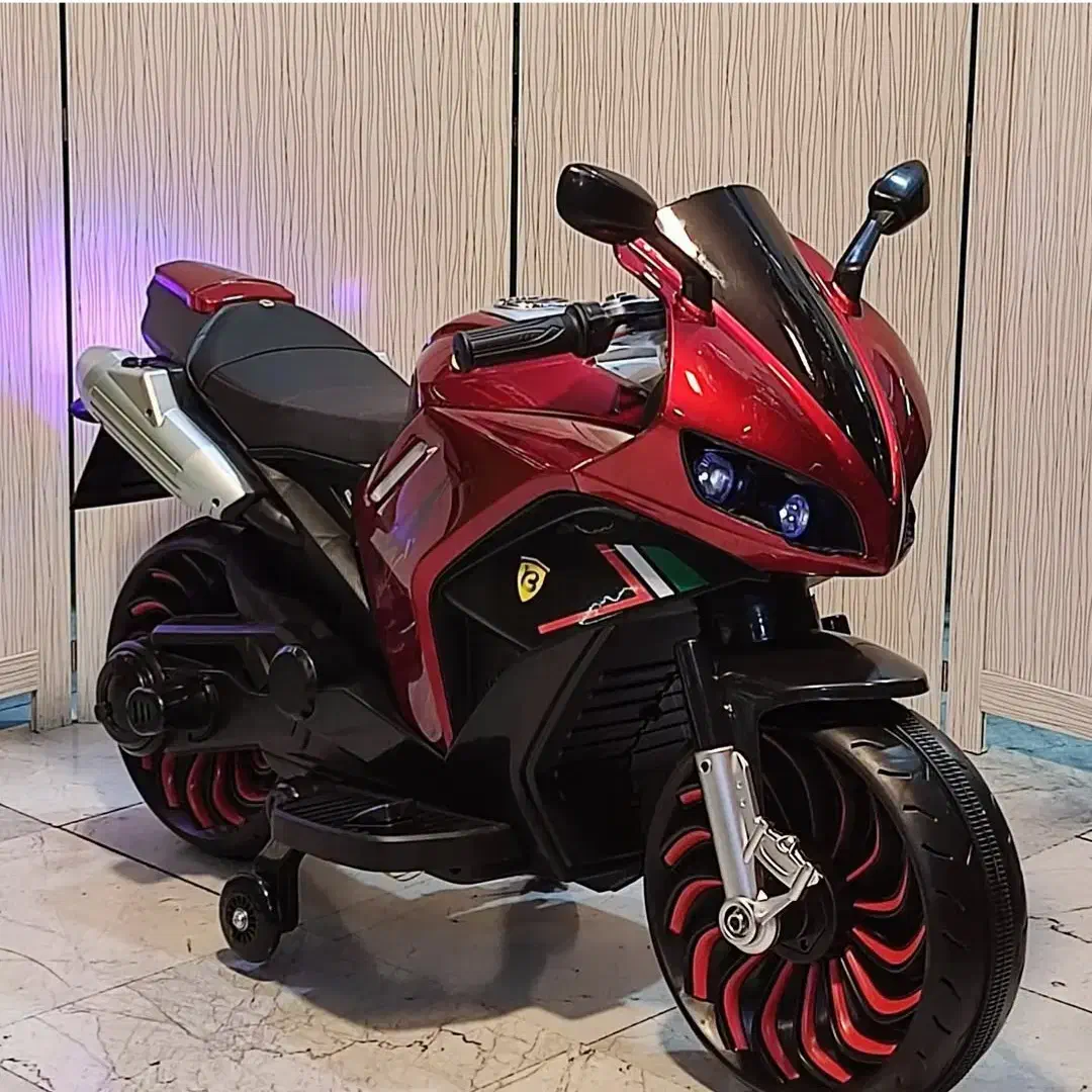 ماشین شارژی موتورشارژی آروان نیوفس دودزا|اسباب‌‌بازی|تهران, پرستار|دیوار