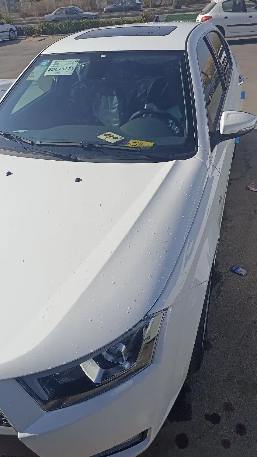 دنا پلاس آپشنال|خودرو سواری و وانت|مشهد, پارک کوهستان|دیوار