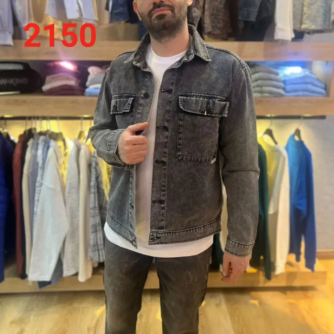 کاپشن  بوفالو کت جین  کت فوتر  هودی|لباس|تهران, جوادیه تهرانپارس|دیوار