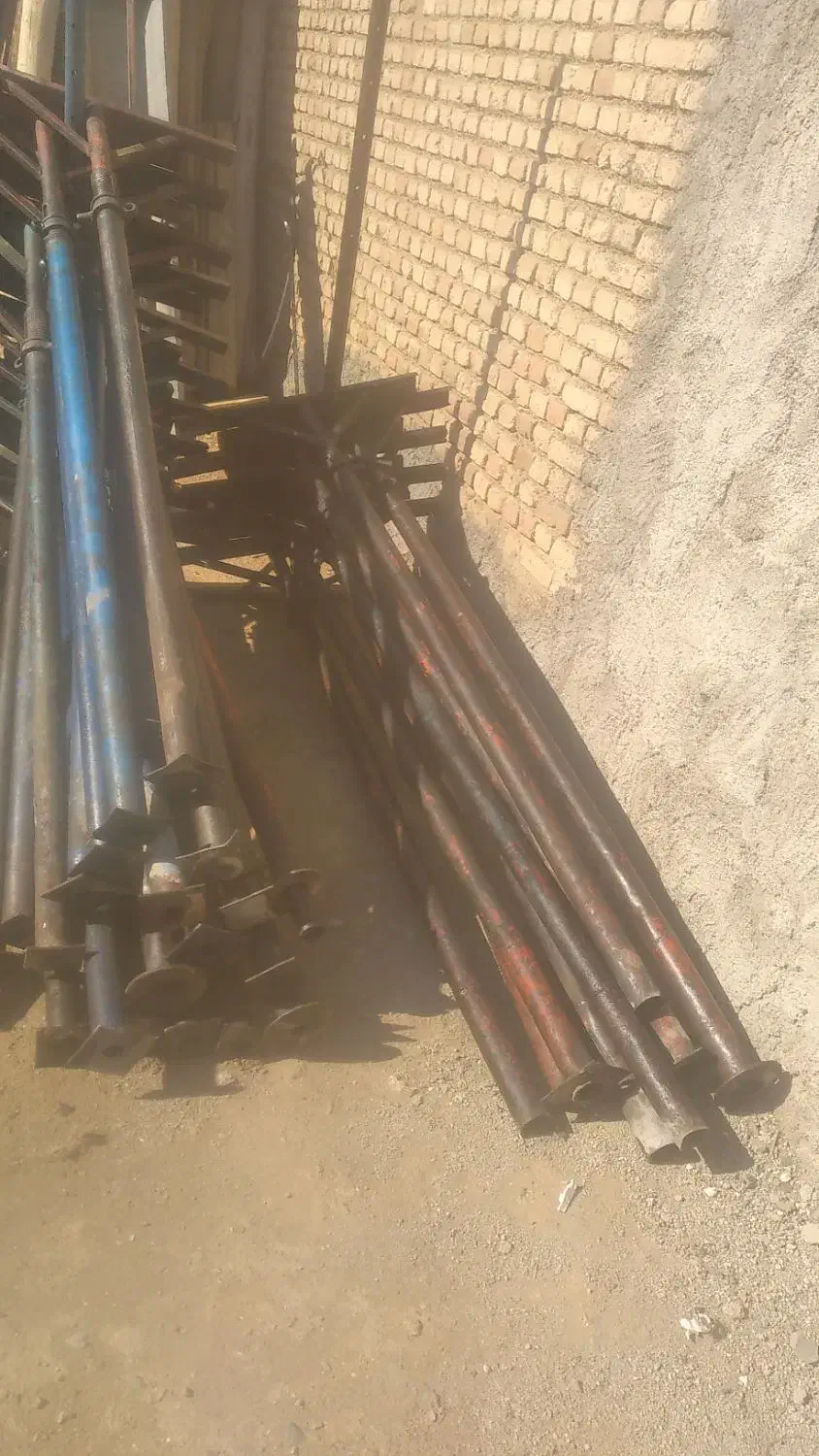 ابزار الماتور بندی|مصالح و تجهیزات ساختمان|سلماس, |دیوار