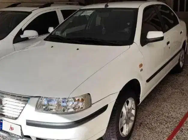 سمند xu7مدل 99تمام فابریک مولتی پلکس|خودرو سواری و وانت|شیراز, منطقه هوایی شهید دوران|دیوار