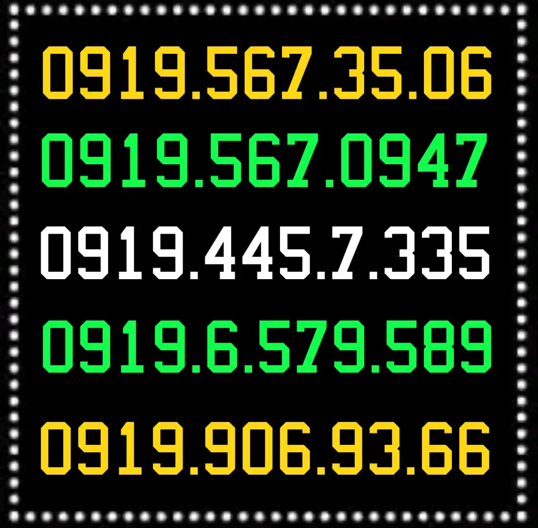 0919.477.22.87|سیمکارت|تهران, نارمک جنوبی|دیوار