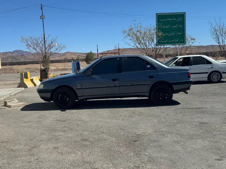 فروش|خودرو سواری و وانت|مهرستان, |دیوار