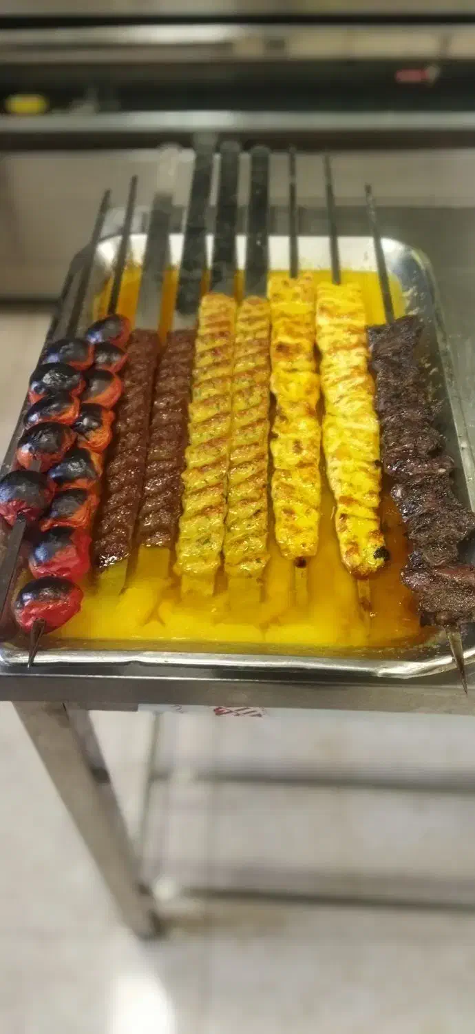 آشپزی|خدمات پذیرایی، مراسم|سنندج, |دیوار