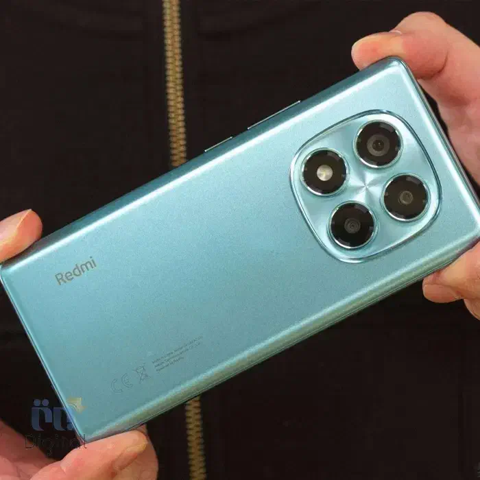 نوت 14پرو 512g|موبایل|گناباد, |دیوار