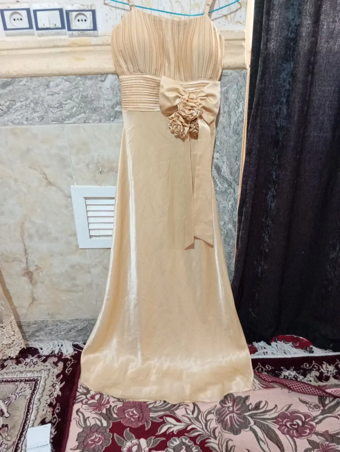 روسری|لباس|زابل, |دیوار