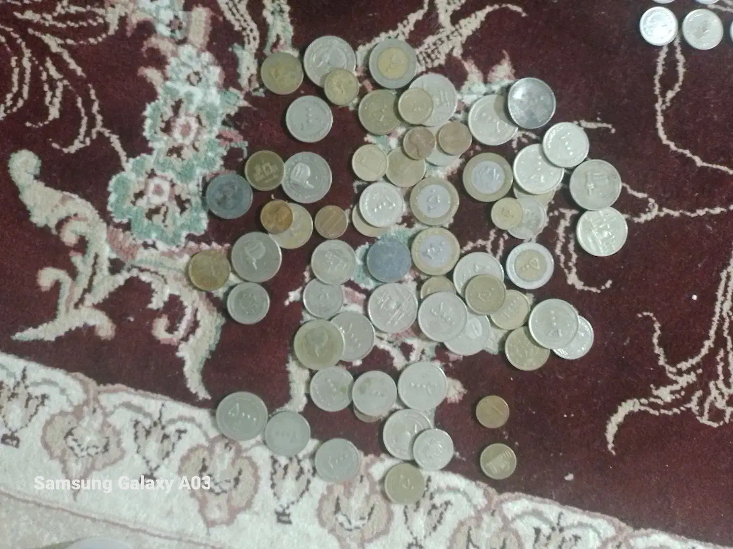 سکه پهلوی و امریکایی|کلکسیون سکه، تمبر، اسکناس|یزد, |دیوار