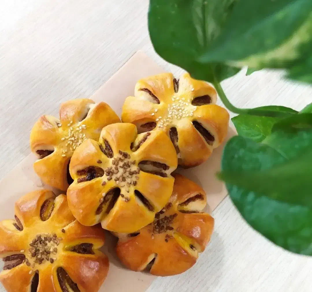 نون خرمایی تازه بدون شکر|خوردنی و آشامیدنی|تهران, نیروی دریایی|دیوار