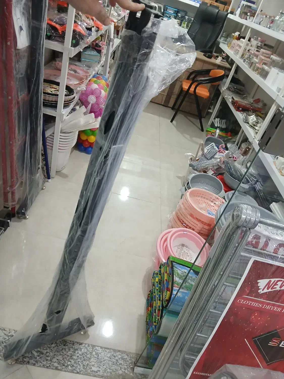 رگال و نردبان|فروشگاه و مغازه|گنبد کاووس, |دیوار