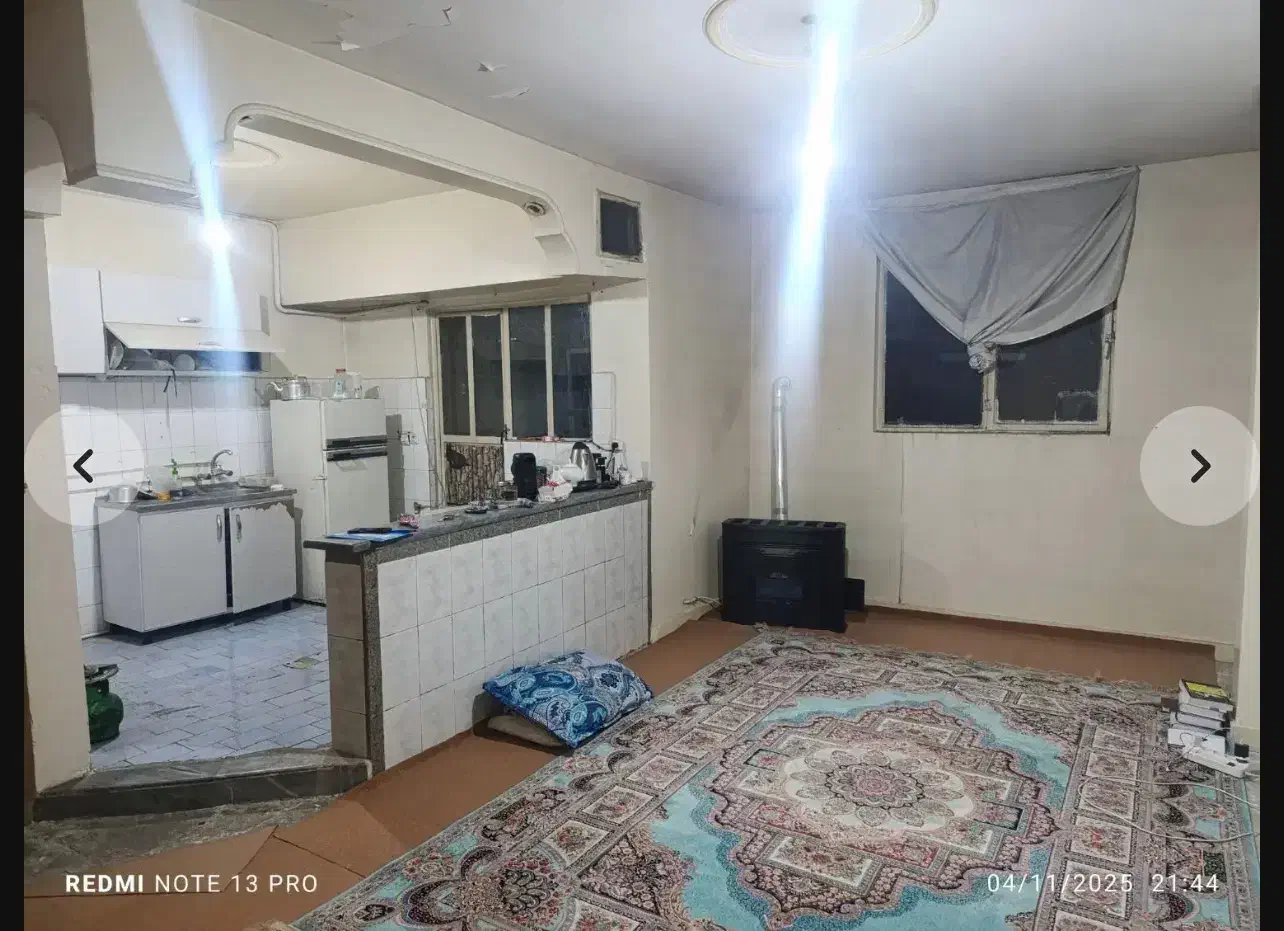 فروش اپارتمان شهرک سالور|فروش آپارتمان|اسلام‌شهر, شهرک سالور|دیوار