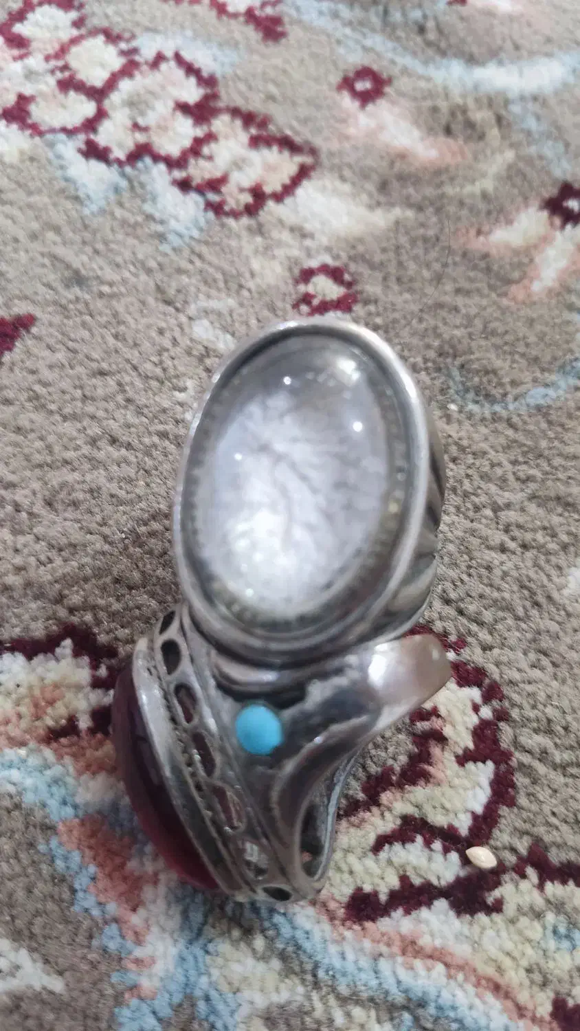 انگشتر|بدلیجات|گرگان, |دیوار