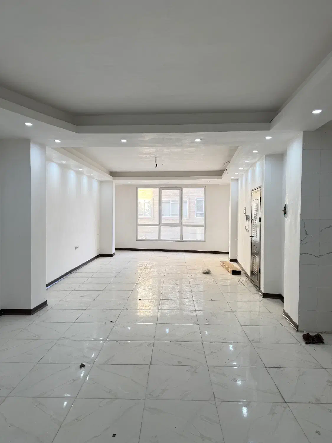 ۱۲۰ متر نوساز دو واحدی|فروش آپارتمان|گرمدره, |دیوار