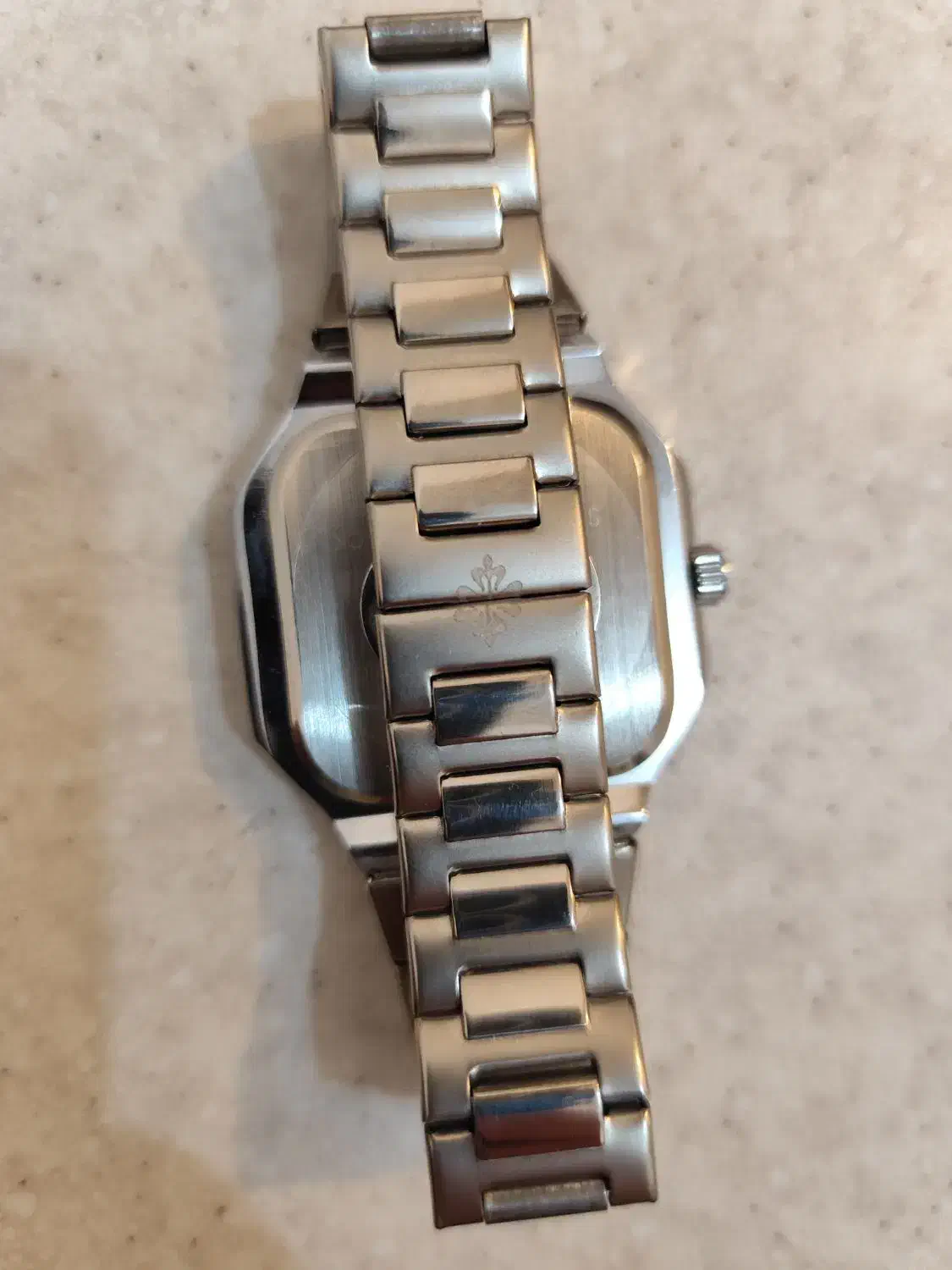 ساعت پتک فیلیپ|ساعت|تهران, میدان ولیعصر|دیوار